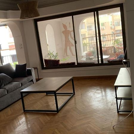 Pyramids Nights Hostel Kafret el-Gabal 외부 사진