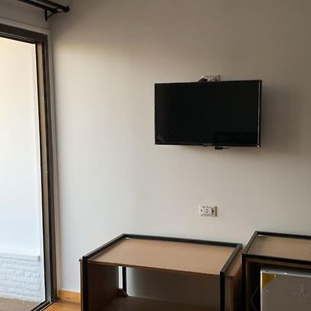 Pyramids Nights Hostel Kafret el-Gabal 외부 사진