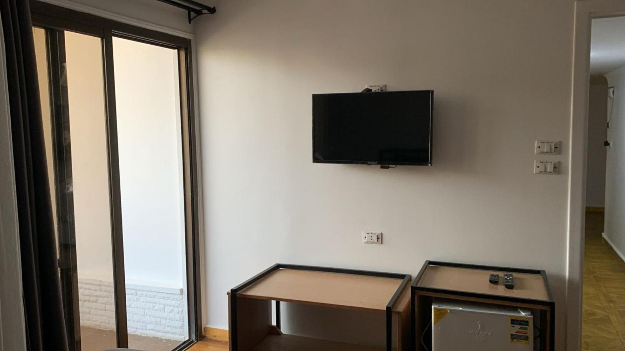 Pyramids Nights Hostel Kafret el-Gabal 외부 사진