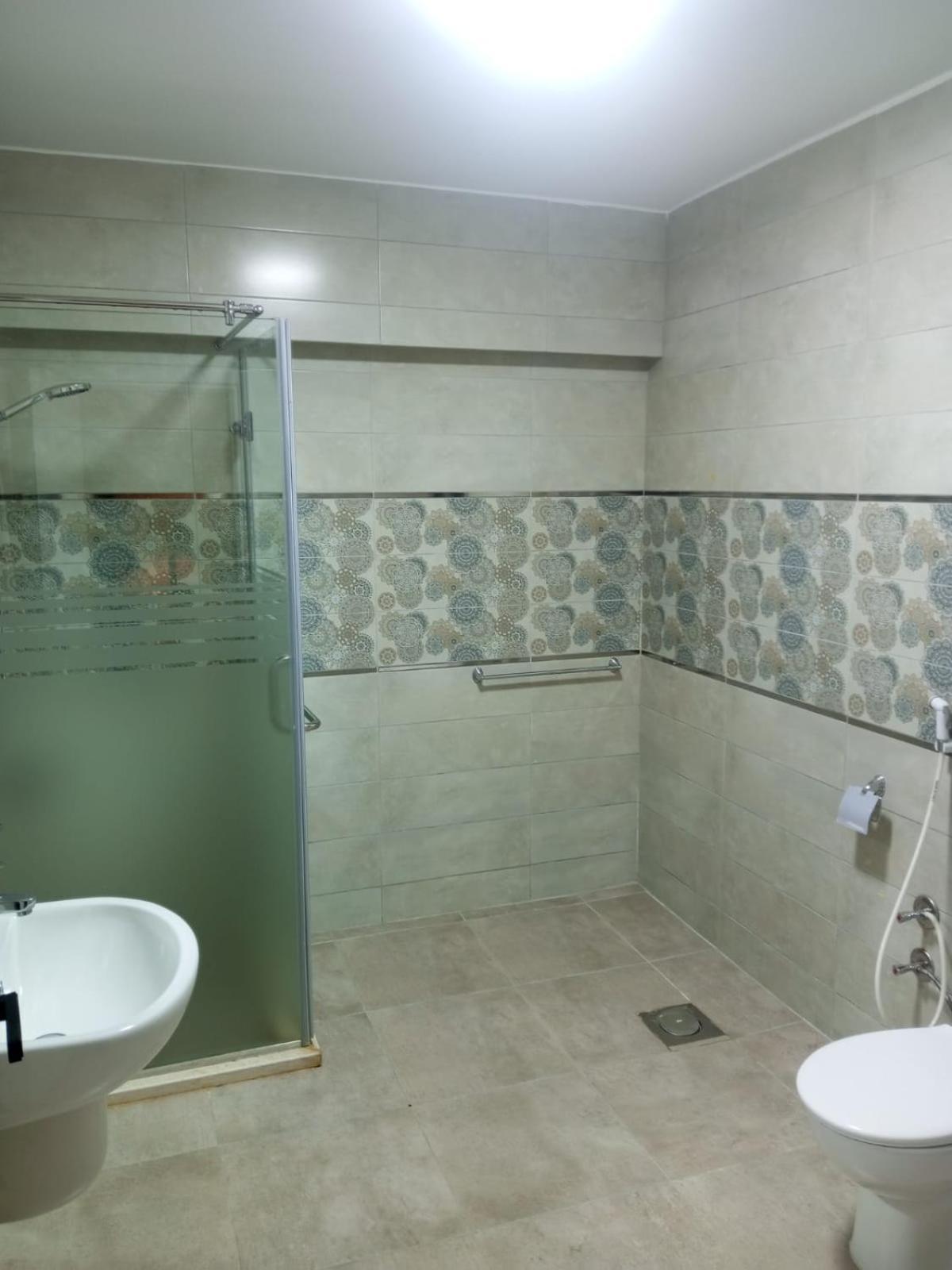 Pyramids Nights Hostel Kafret el-Gabal 외부 사진