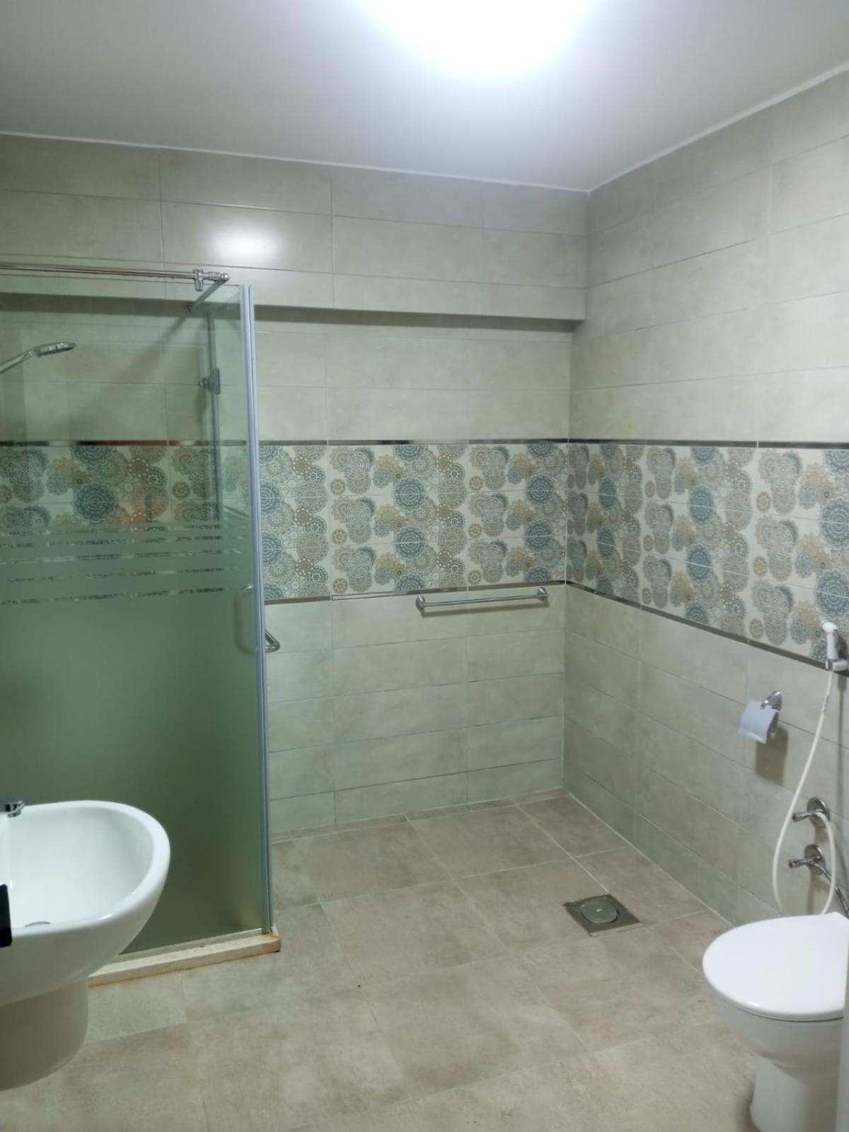 Pyramids Nights Hostel Kafret el-Gabal 외부 사진